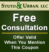 Free Consultation, Offer Valid When You Mention This Coupon